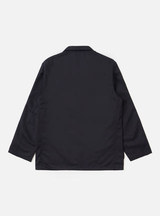 Universal Works - Two Button Jacket - Navy