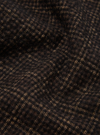 Universal Works - Duke Pant  - Brown
