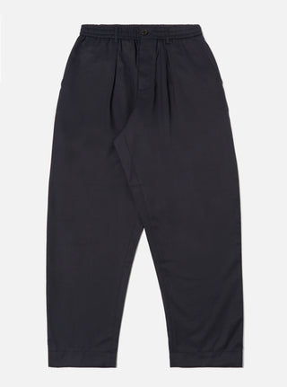 Universal Works - Oxford Pant  - Navy