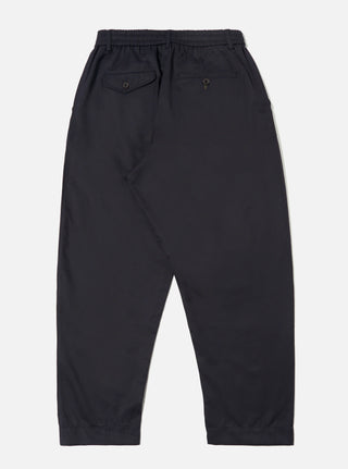 Universal Works - Oxford Pant  - Navy