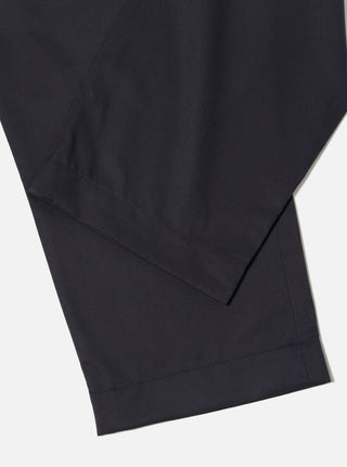 Universal Works - Oxford Pant  - Navy