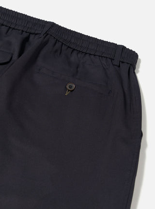 Universal Works - Oxford Pant  - Navy