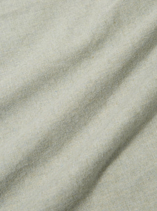 Universal Works - Brushed Flannel - Grey