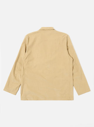 Universal works - Two button jacket - Sand