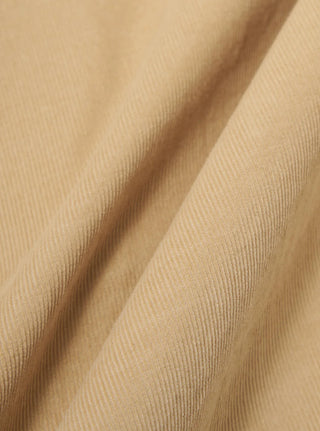 Universal works - Two button jacket - Sand