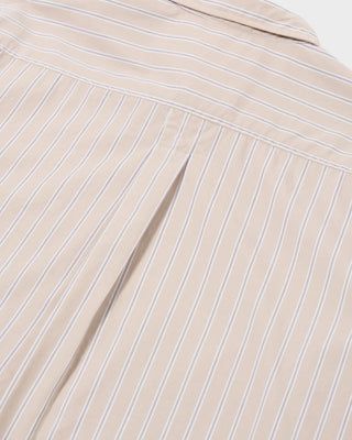 Universal works - Lazy day shirt - Sand