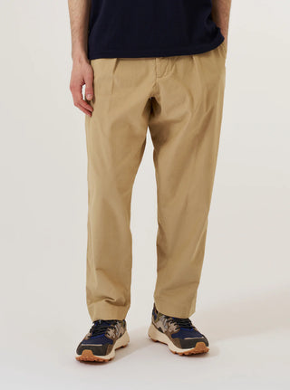 Universal works - Oxford pant - sand