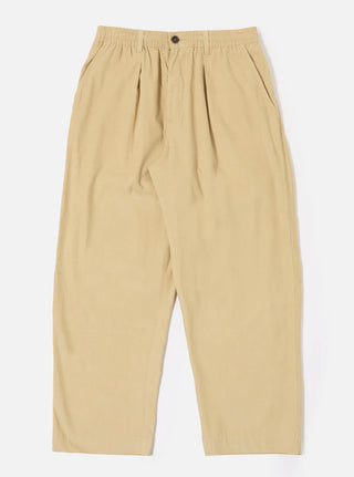 Universal works - Oxford pant - sand