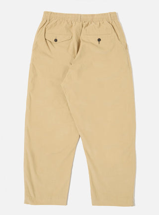 Universal works - Oxford pant - sand