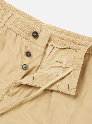Universal works - Oxford pant - sand