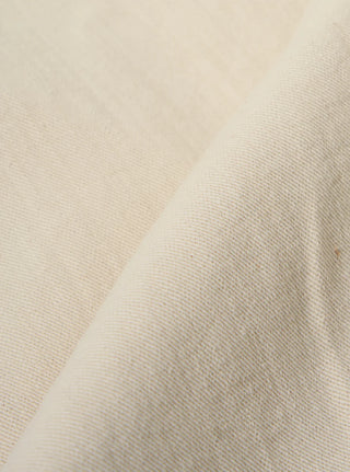 Universal works - Newlyn polo - Ecru