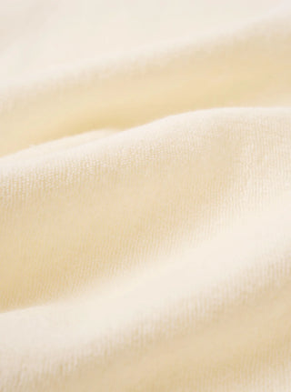 Universal works - Newlyn polo - Ecru