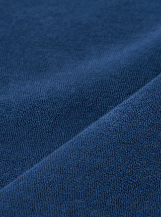 Universal works - Newlyn polo - Navy