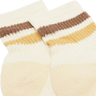 Rototo - R1591 - Brown/Khaki