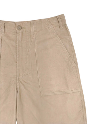 Universal works - Fatigue short - Sand