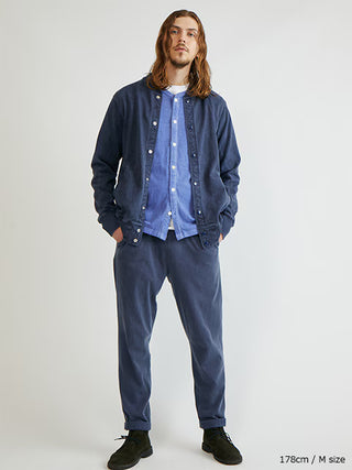 Good on - Tee pants - P-navy