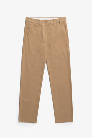 Standard Chino - Utility Khaki