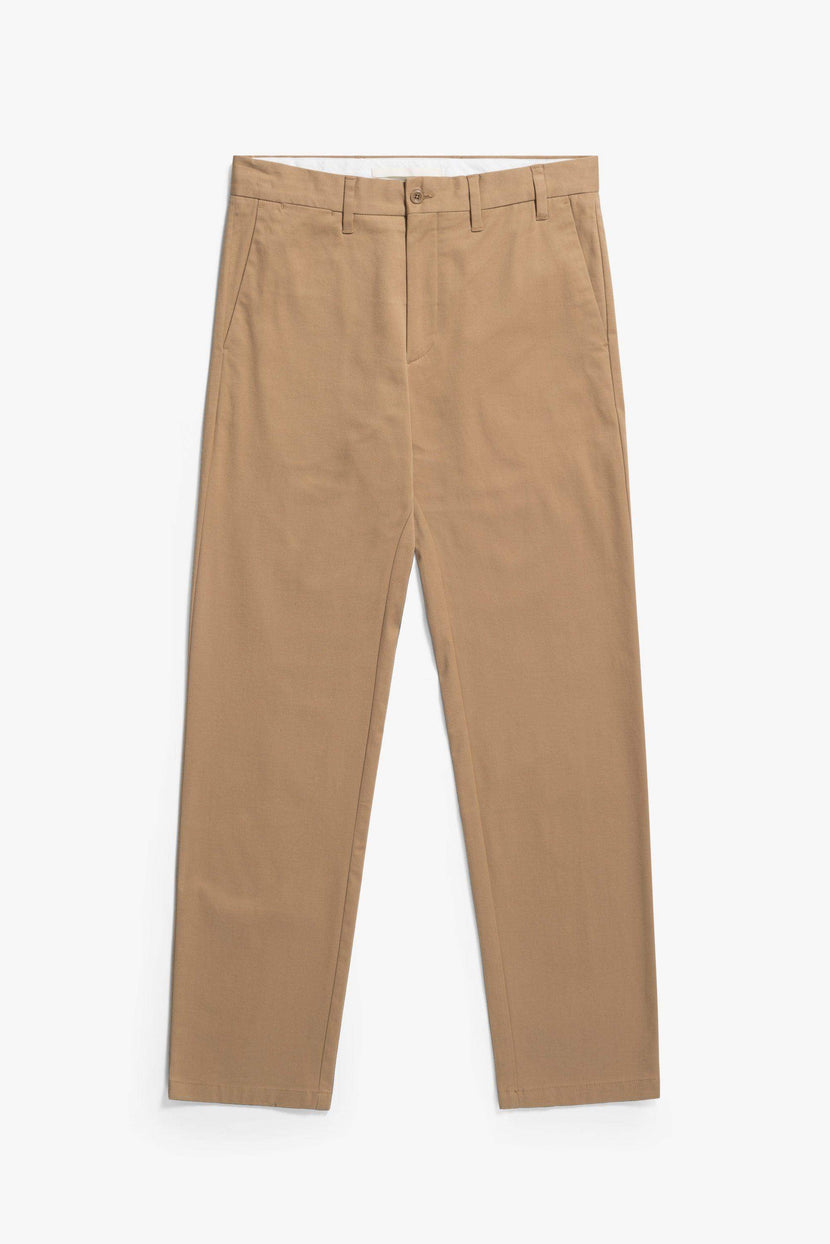 Standard Chino - Utility Khaki - Parure store