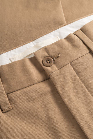 Standard Chino - Utility Khaki