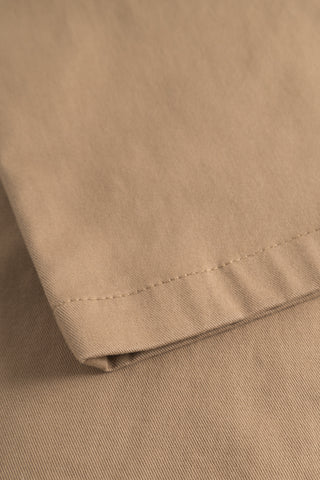 Standard Chino - Utility Khaki