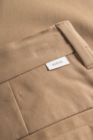 Standard Chino - Utility Khaki