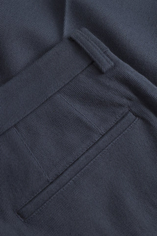 Norse Projects - Benn Relaxed Cavalry Cotton W