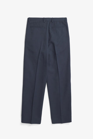 Norse Projects - Benn Relaxed Cavalry Cotton W