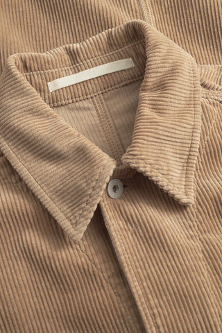Norse Projects - Folke Wide Corduroy Chore Jacket