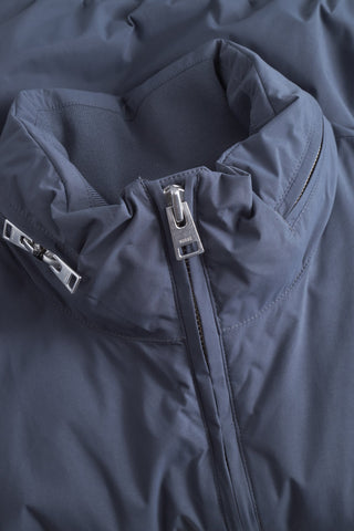 Norse Projects - Kastrup Gore-Tex Windstopper - Graphite