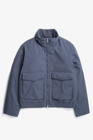 Norse Projects - Kastrup Gore-Tex Windstopper - Graphite