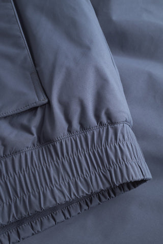 Norse Projects - Kastrup Gore-Tex Windstopper - Graphite