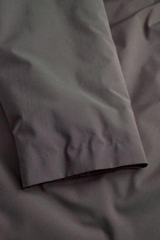 Norse Projects - Herluf Alpinix Smart Merino Jacket - Seal Brown