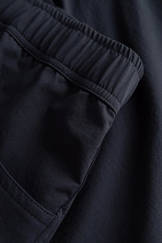 Norse Projects - Kvitfjell Commuter short - Dark navy