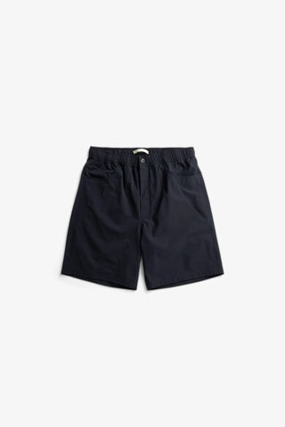 Norse Projects - Kvitfjell Commuter short - Dark navy