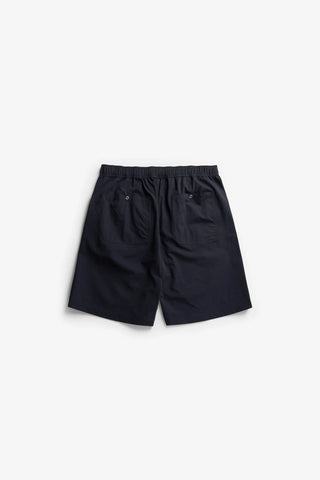 Norse Projects - Kvitfjell Commuter short - Dark navy