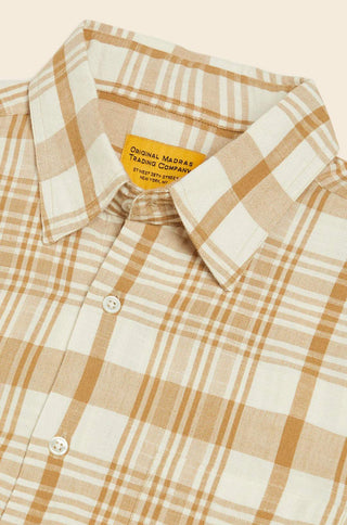 Original Madras No 7 - colori 34