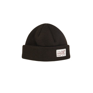 Kappy - Bear Beanie - Brown