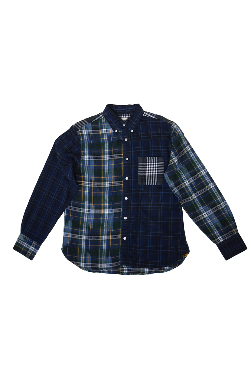 Original Madras - No 103 - Colori N1