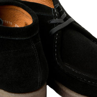 Padmore and Barnes - P404 - Black