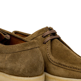 Padmore and Barnes - P204 - Antilope