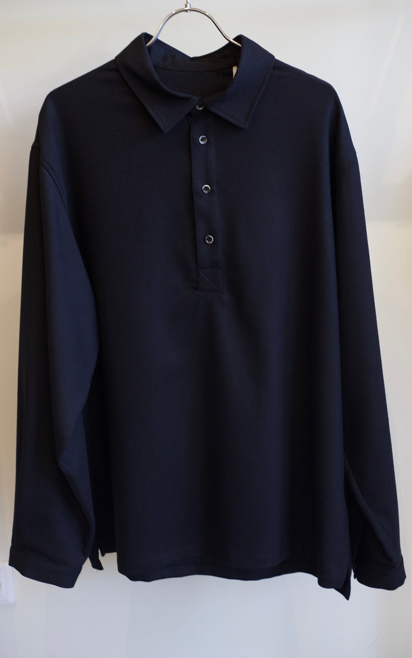 Brandy Shirt - Black