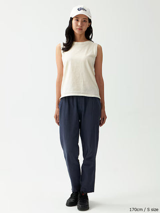 Good on - Tee pants - P-navy