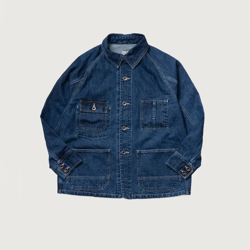 Ordinary Fits - 15USD (US Coverall Used)