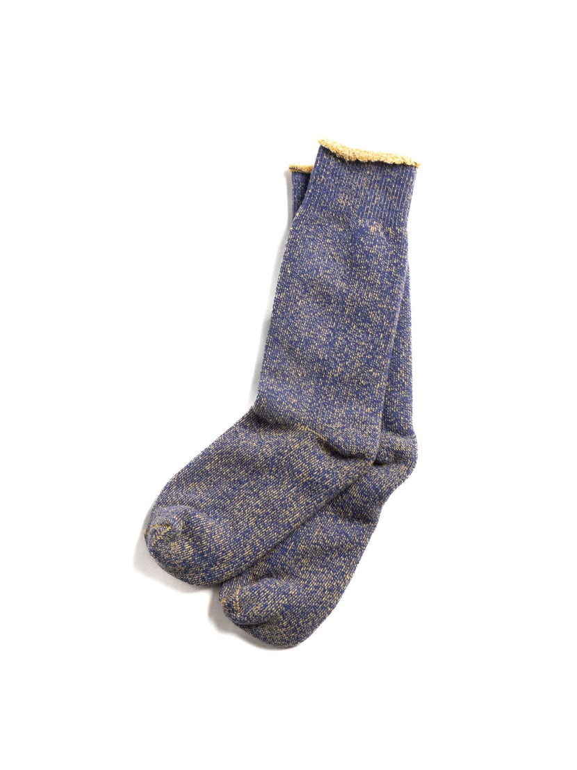 Reversible R1612 - Blue / Gold