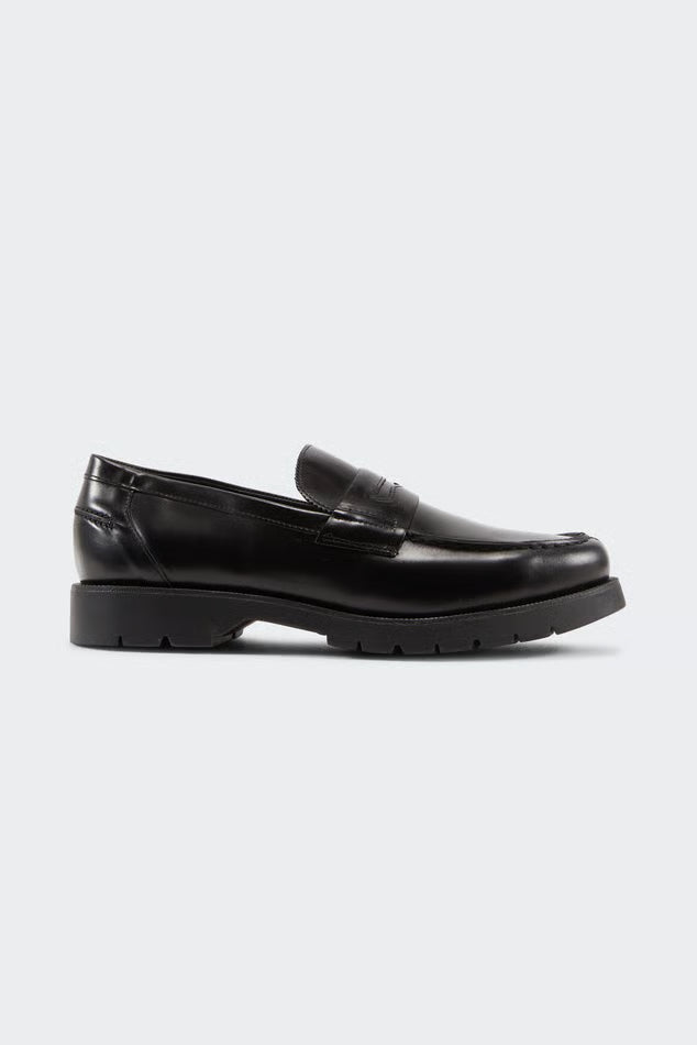 Kleman - Cotteur B2 - Black