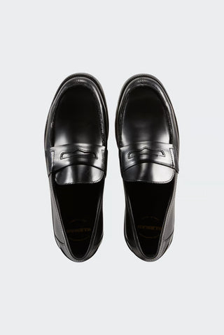 Kleman - Cotteur B2 - Black
