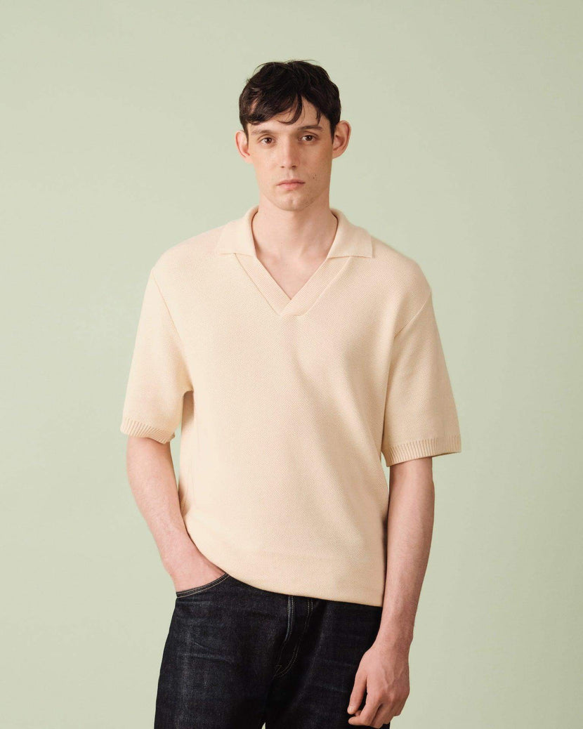 AGOP Polo Naturel