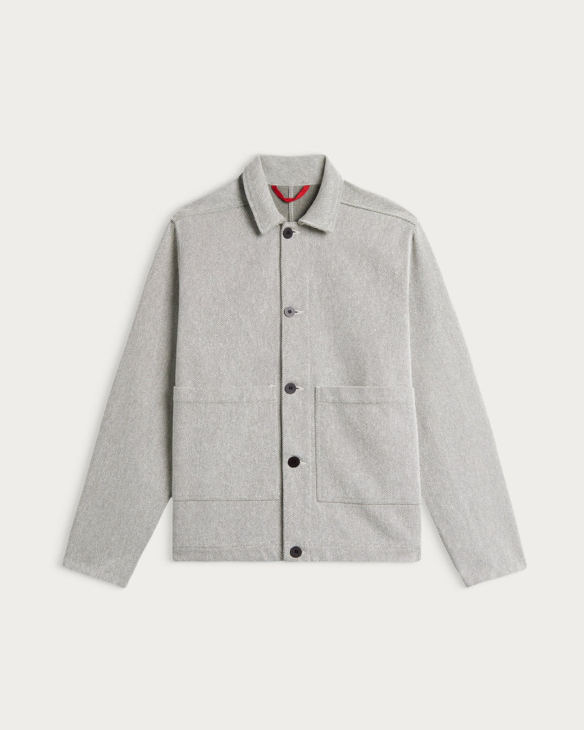 Homecore - Amari Marcio - Green / Cream