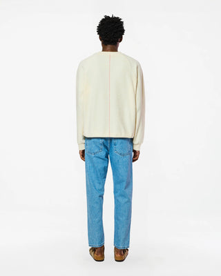 Homecore - Pull Aquae - Cream