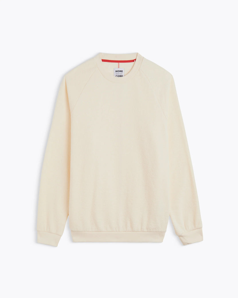 Homecore - Pull Aquae - Cream